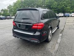 Photo of the vehicle Mercedes-Benz GLS AMG