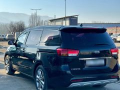 Сүрөт унаа Kia Carnival