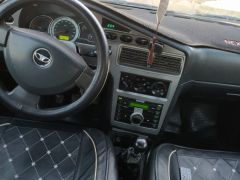 Сүрөт унаа Daewoo Nexia