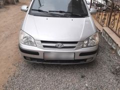 Photo of the vehicle Hyundai Getz