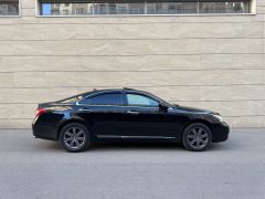 Photo of the vehicle Lexus ES