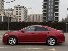 Сүрөт унаа Toyota Camry