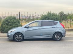 Photo of the vehicle Hyundai Accent