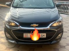 Photo of the vehicle Chevrolet Spark