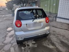 Фото авто Daewoo Matiz