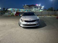 Сүрөт унаа Kia K5