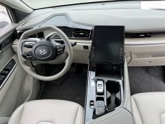 Сүрөт унаа Hyundai Custo