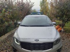 Photo of the vehicle Kia Carnival