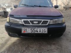 Сүрөт унаа Daewoo Nexia