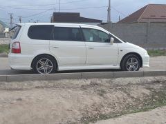 Сүрөт унаа Honda Odyssey