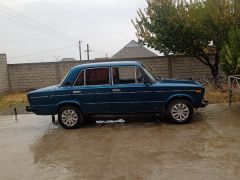 Фото авто ВАЗ (Lada) 2106