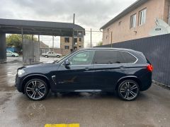 Фото авто BMW X5