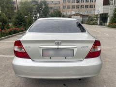 Сүрөт унаа Toyota Camry (Japan)