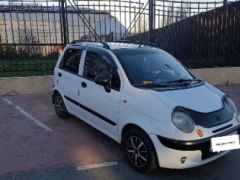 Сүрөт унаа Daewoo Matiz