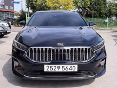 Photo of the vehicle Kia K7