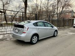 Сүрөт унаа Toyota Prius