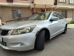 Сүрөт унаа Honda Accord