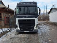 Фото авто Volvo FH