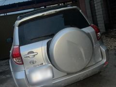 Сүрөт унаа Toyota RAV4