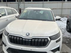 Фото авто Skoda Kodiaq