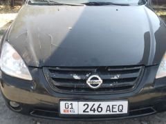 Фото авто Nissan Altima