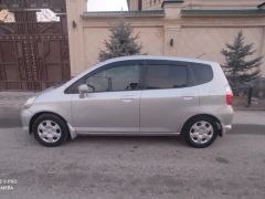 Фото авто Honda Fit