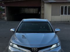 Сүрөт унаа Toyota Camry