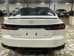 Фото авто Toyota Camry