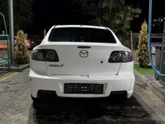 Сүрөт унаа Mazda 3