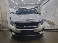 Фото авто Kia Seltos