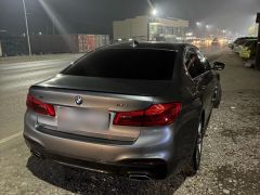 Фото авто BMW 5 серии