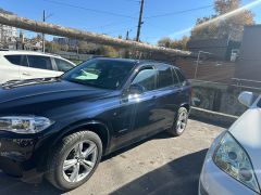 Сүрөт унаа BMW X5