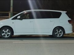 Фото авто Toyota Ipsum