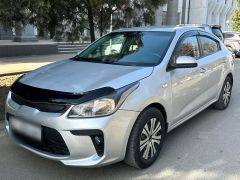 Сүрөт унаа Kia Rio