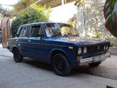 Фото авто ВАЗ (Lada) 2106