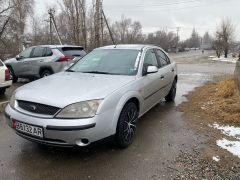 Фото авто Ford Mondeo