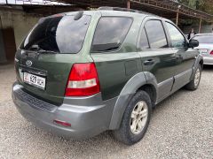 Фото авто Kia Sorento