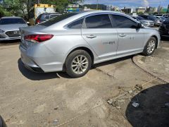 Сүрөт унаа Hyundai Sonata