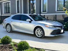 Сүрөт унаа Toyota Camry