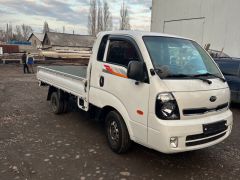 Фото авто Kia Bongo