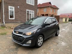 Фото авто Chevrolet Spark