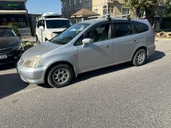 Фото авто Honda Stream