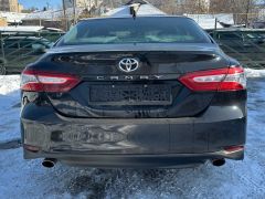 Photo of the vehicle Toyota Camry