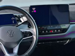 Фото авто Volkswagen ID.4