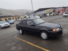 Сүрөт унаа Daewoo Nexia