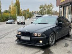 Сүрөт унаа BMW 5 серия