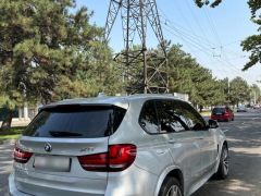 Сүрөт унаа BMW X5