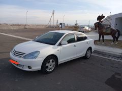 Сүрөт унаа Toyota Allion