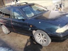 Сүрөт унаа Opel Astra