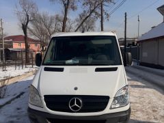 Фото авто Mercedes-Benz Городской